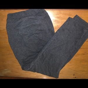St johns bay Skinny leggings